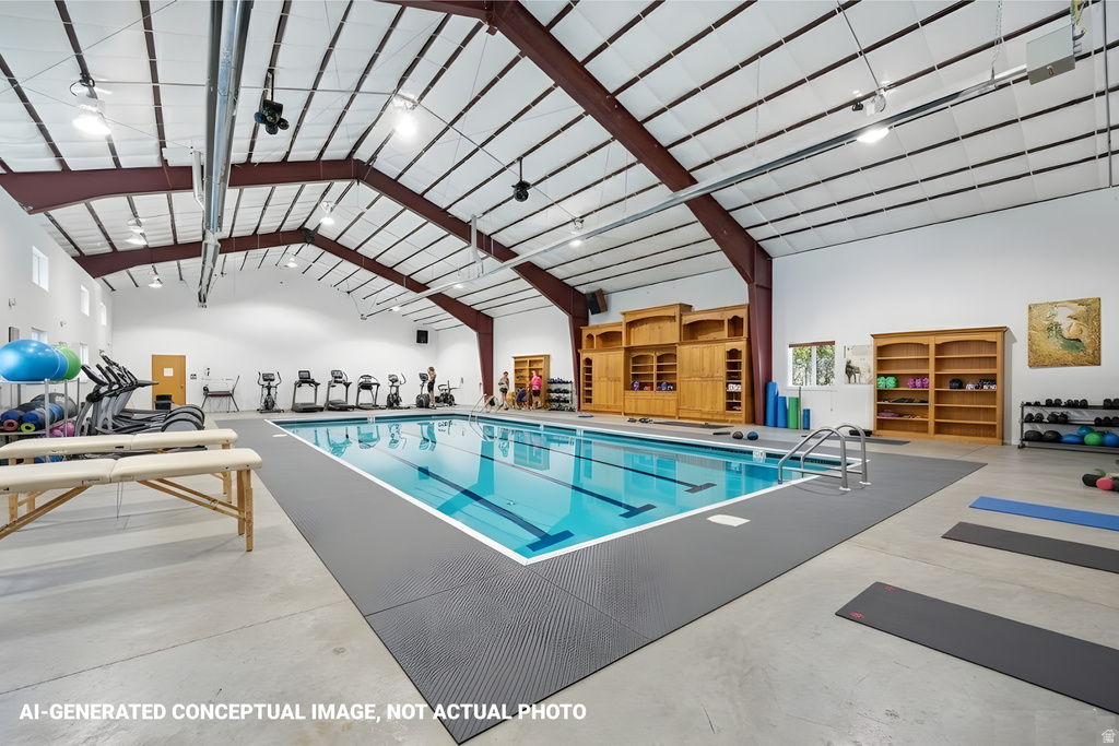 1501 OAKHAVEN LN Wanship, UT 84017