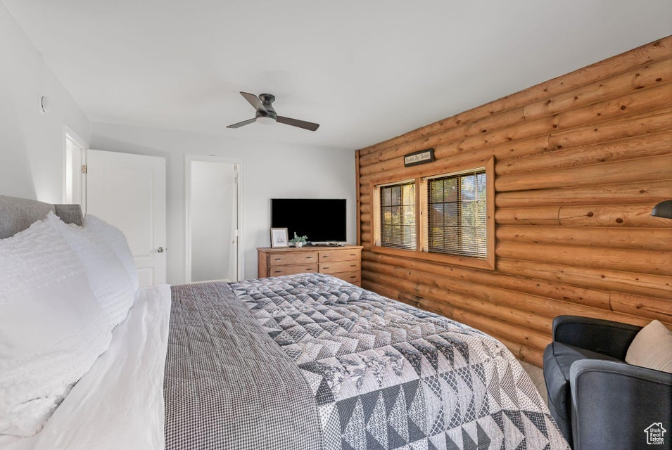 Photo 34 for MLS #2118455 at 82 N 400 West