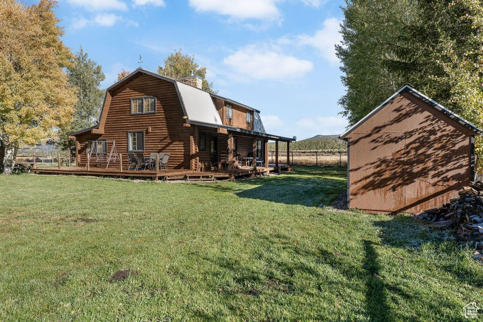 Photo 18 for MLS #2118455 at 82 N 400 West