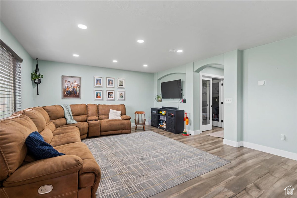 Photo 7 for MLS #2118457 at 3262 E Appaloosa Way