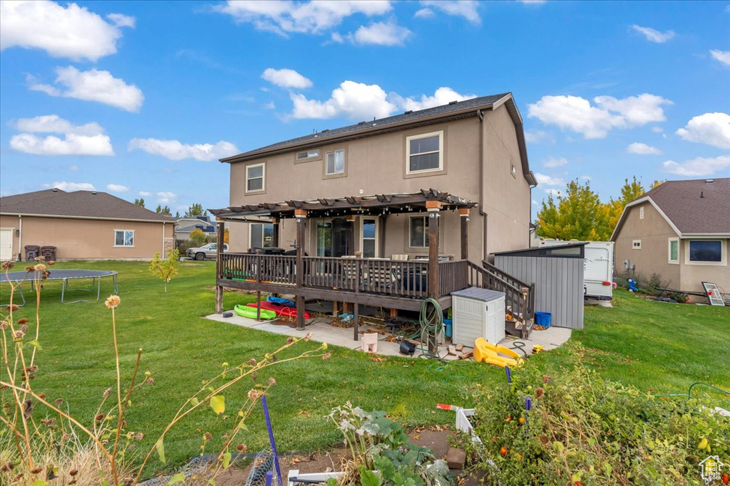 Photo 39 for MLS #2118457 at 3262 E Appaloosa Way