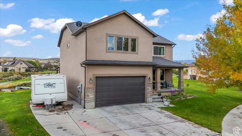 Photo 3 for MLS #2118457 at 3262 E Appaloosa Way