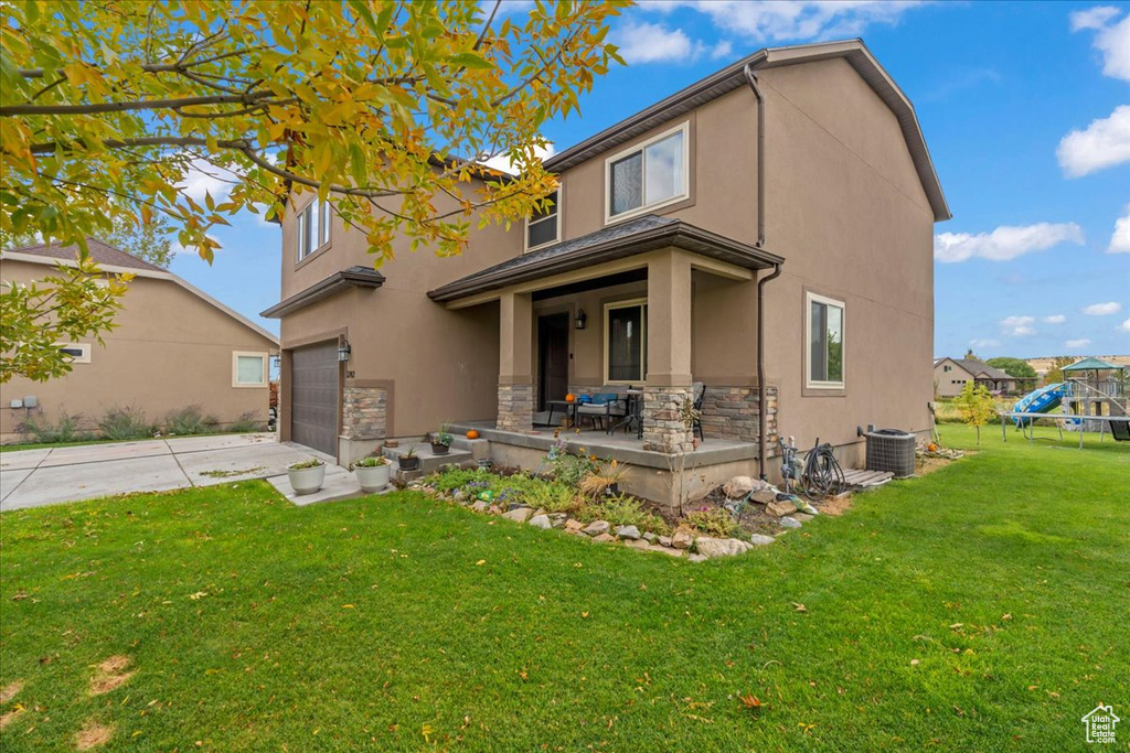 Photo 4 for MLS #2118457 at 3262 E Appaloosa Way