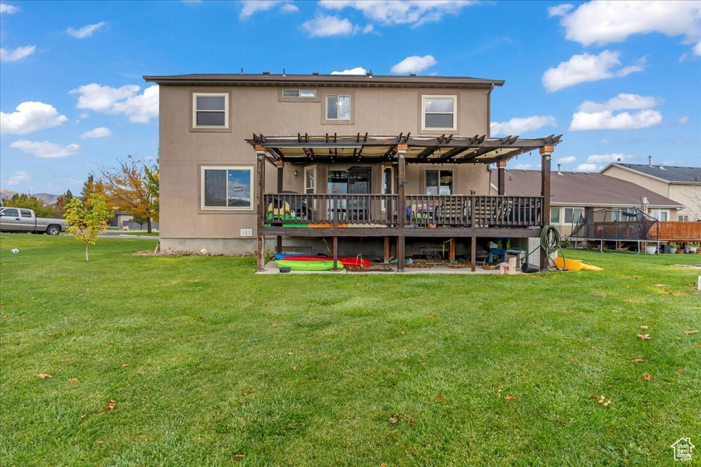 Photo 41 for MLS #2118457 at 3262 E Appaloosa Way