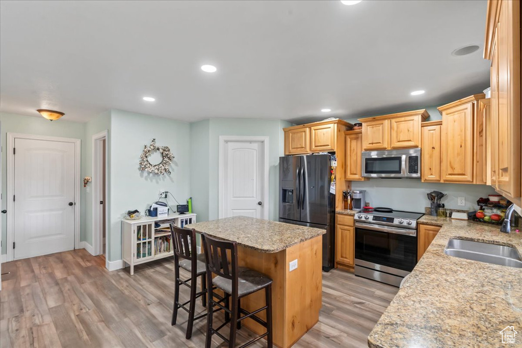 Photo 11 for MLS #2118457 at 3262 E Appaloosa Way