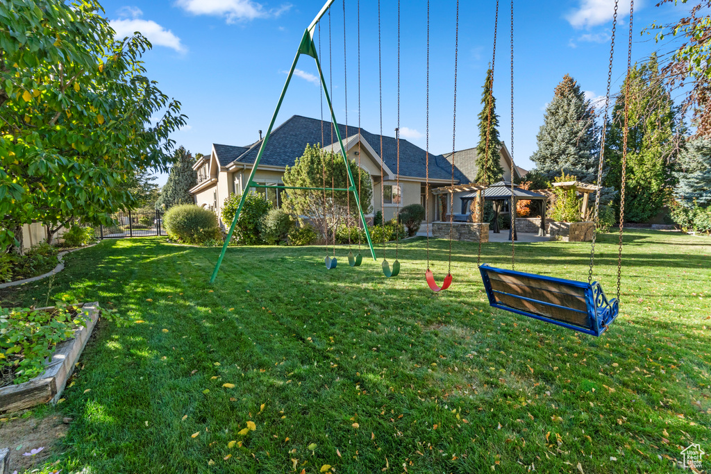 Photo 100 for MLS #2118458 at 909 S Ridge Ln