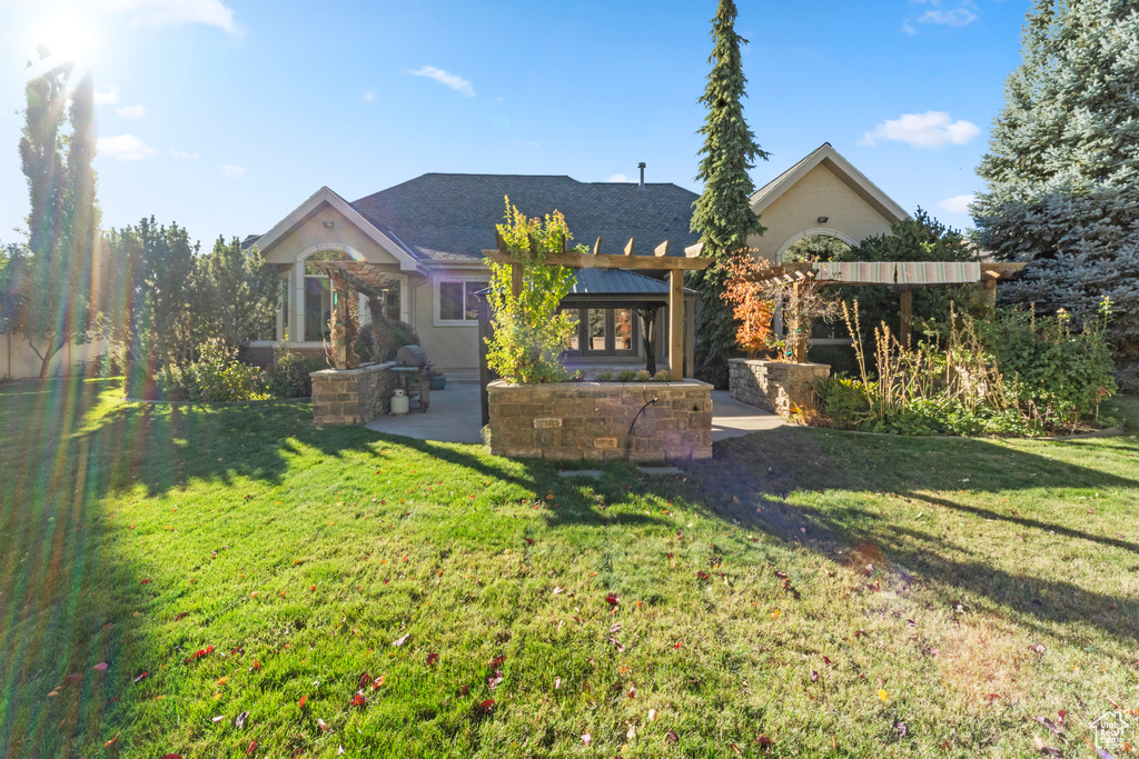 Photo 94 for MLS #2118458 at 909 S Ridge Ln