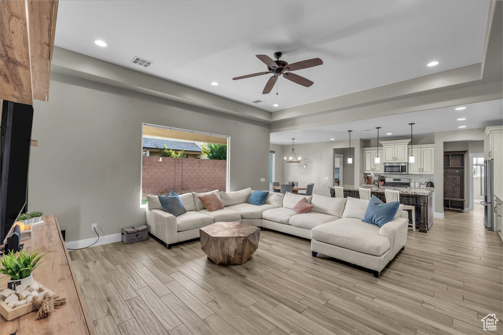 Photo 7 for MLS #2118461 at 428 E Steeplechase Rd