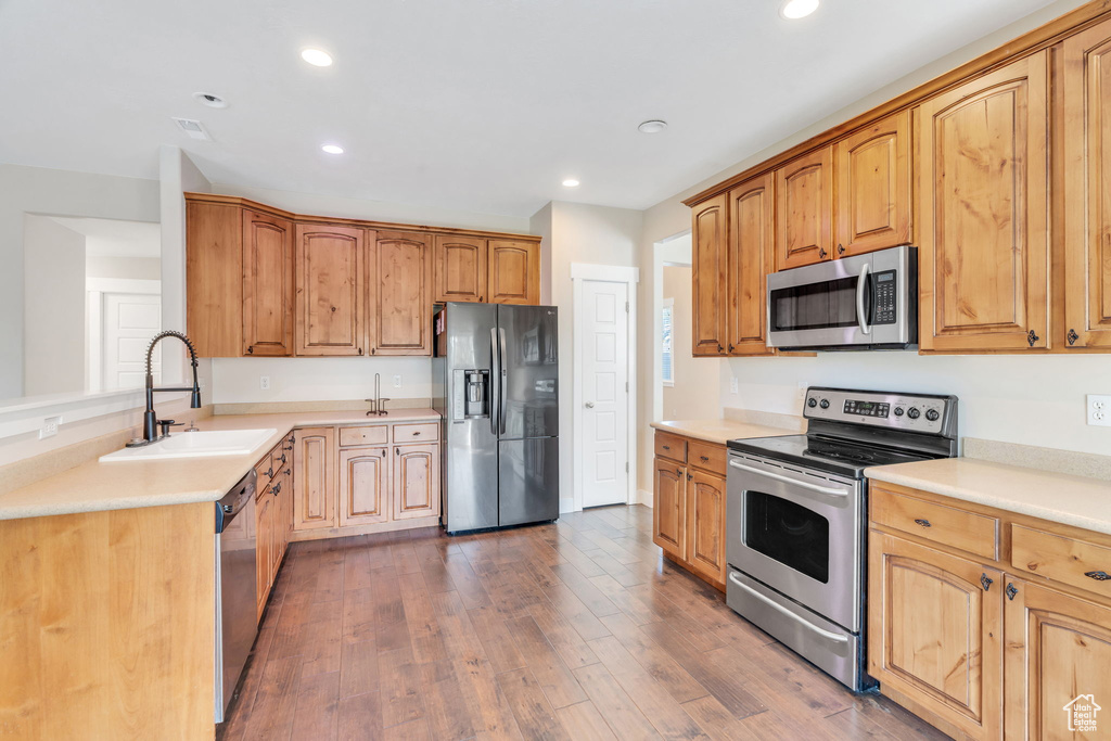 Photo 8 for MLS #2118462 at 1421 S Dragonfly Dr
