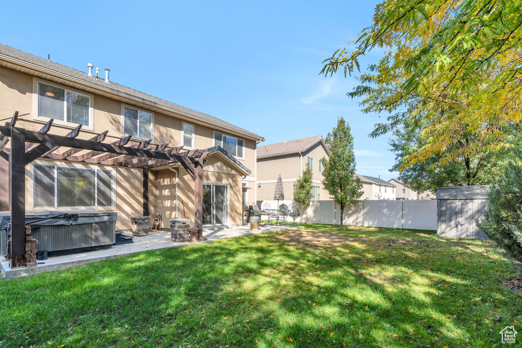 Photo 33 for MLS #2118462 at 1421 S Dragonfly Dr