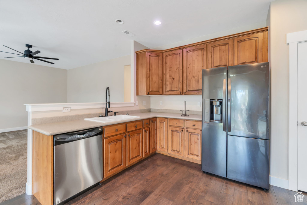 Photo 7 for MLS #2118462 at 1421 S Dragonfly Dr