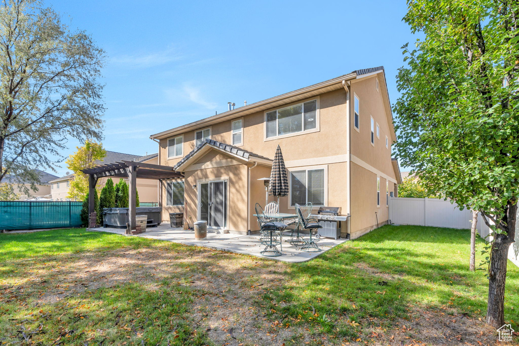 Photo 30 for MLS #2118462 at 1421 S Dragonfly Dr