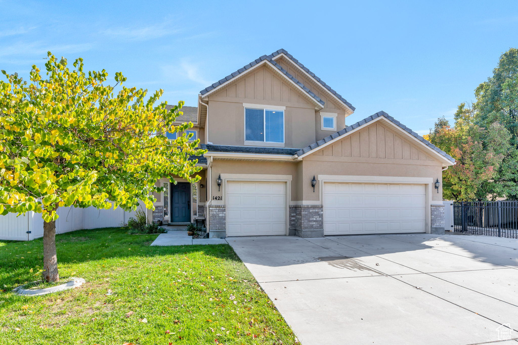 Photo 2 for MLS #2118462 at 1421 S Dragonfly Dr