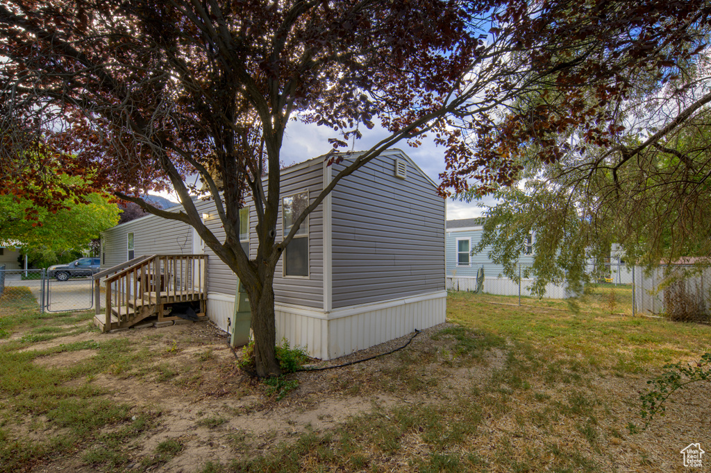 Photo 4 for MLS #2118463 at 11310 S Hidden Vale Ln #217