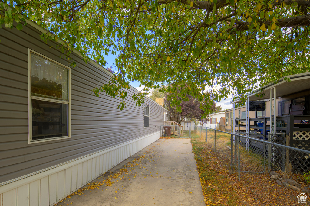 Photo 3 for MLS #2118463 at 11310 S Hidden Vale Ln #217