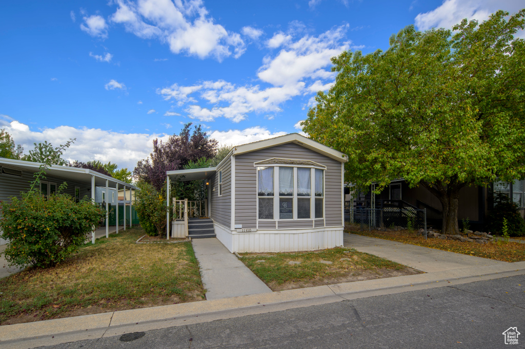 Photo 1 for MLS #2118463 at 11310 S Hidden Vale Ln #217