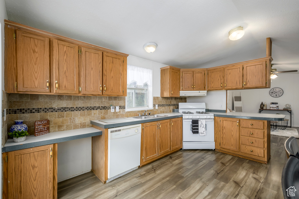 Photo 16 for MLS #2118463 at 11310 S Hidden Vale Ln #217