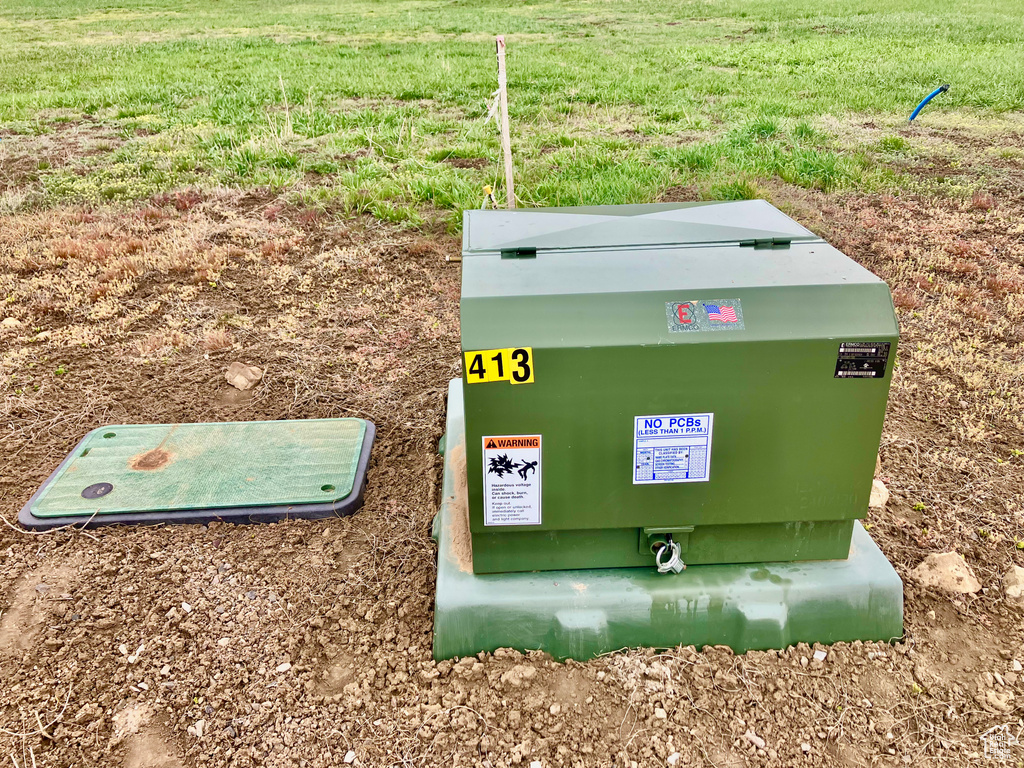 25560 N 11440 E Fairview, UT 84629