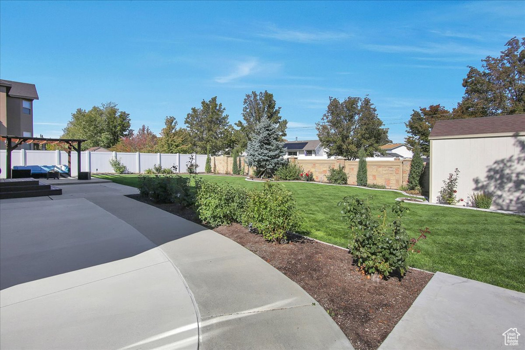 4208 W CHESTNUT VIEW DRIVE DR South Jordan, UT 84009