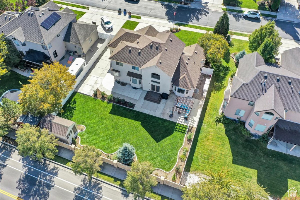 4208 W CHESTNUT VIEW DRIVE DR South Jordan, UT 84009