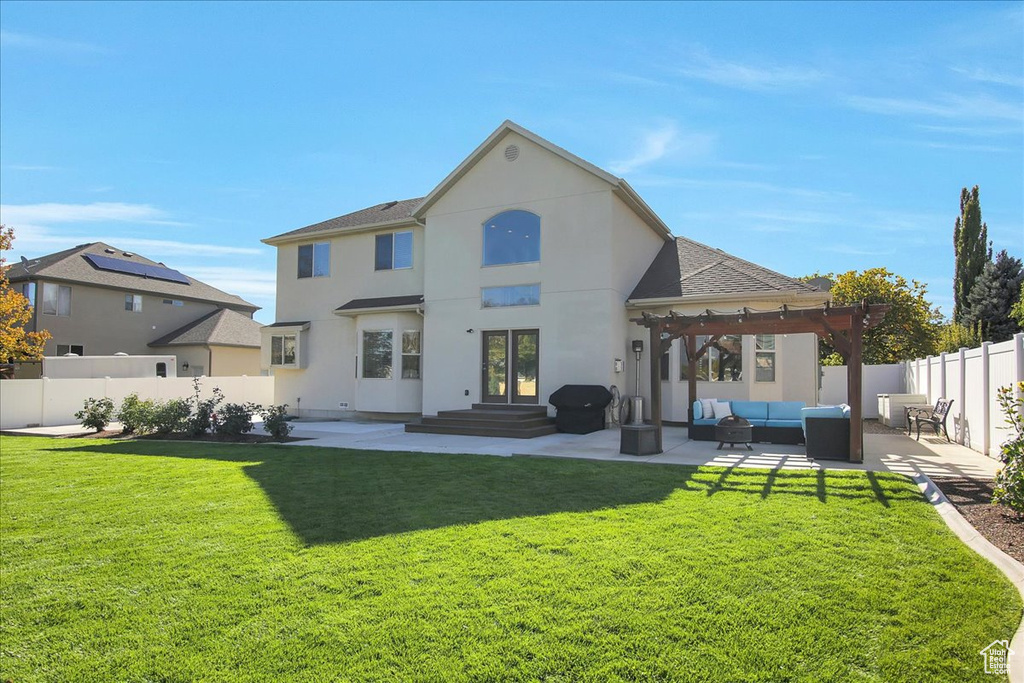 4208 W CHESTNUT VIEW DRIVE DR South Jordan, UT 84009