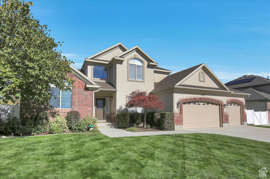 4208 W CHESTNUT VIEW DRIVE DR South Jordan, UT 84009