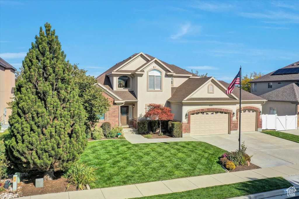 4208 W CHESTNUT VIEW DRIVE DR South Jordan, UT 84009