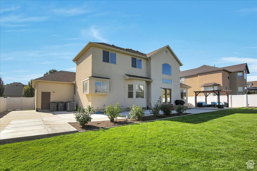 4208 W CHESTNUT VIEW DRIVE DR South Jordan, UT 84009