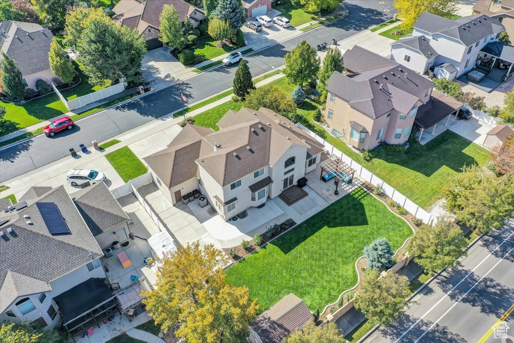 4208 W CHESTNUT VIEW DRIVE DR South Jordan, UT 84009