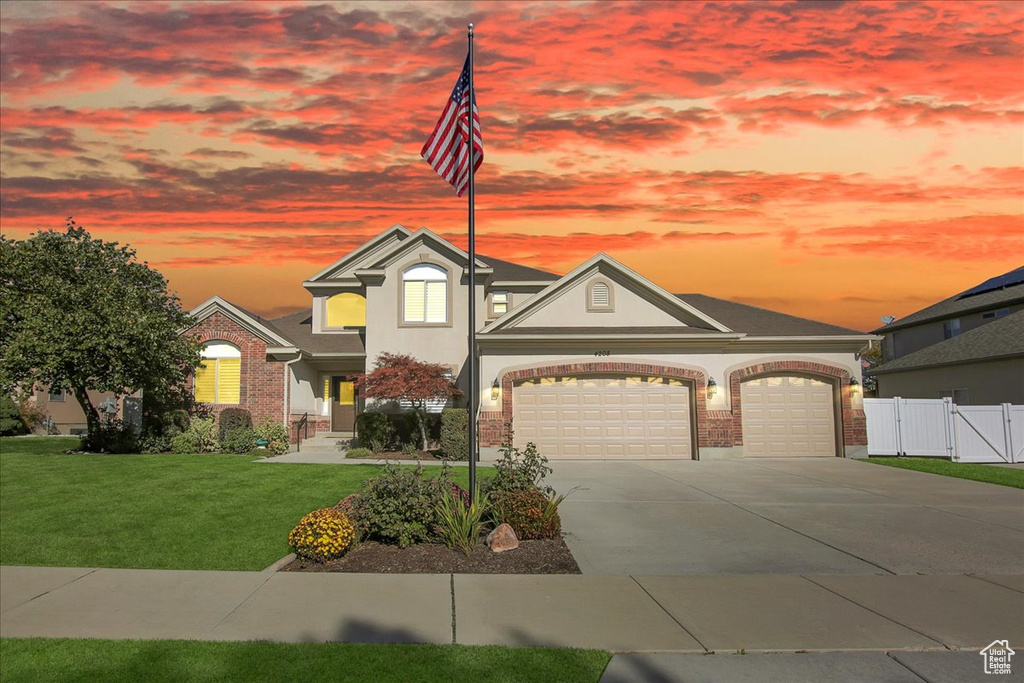 4208 W CHESTNUT VIEW DRIVE DR South Jordan, UT 84009