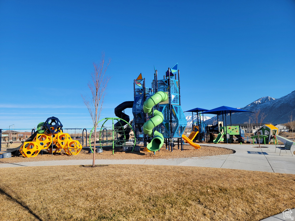 735 S HARRISON DR #26 Springville, UT 84663