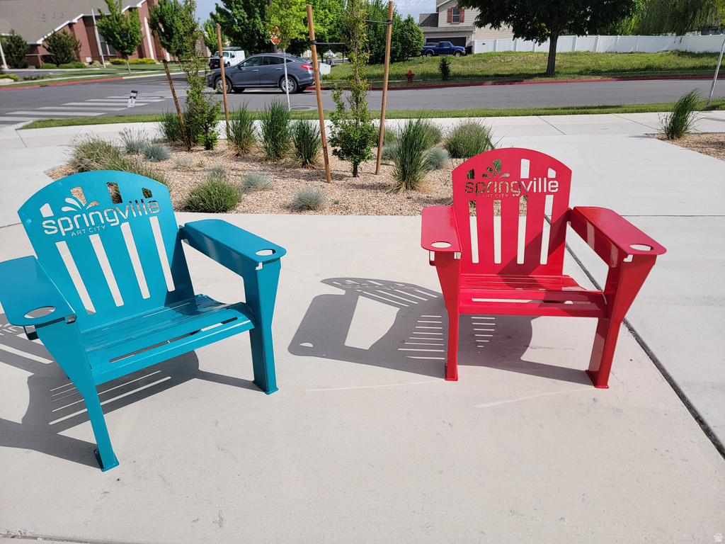 735 S HARRISON DR #26 Springville, UT 84663