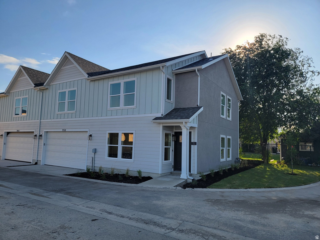 731 S HARRISON DR #25 Springville, UT 84663