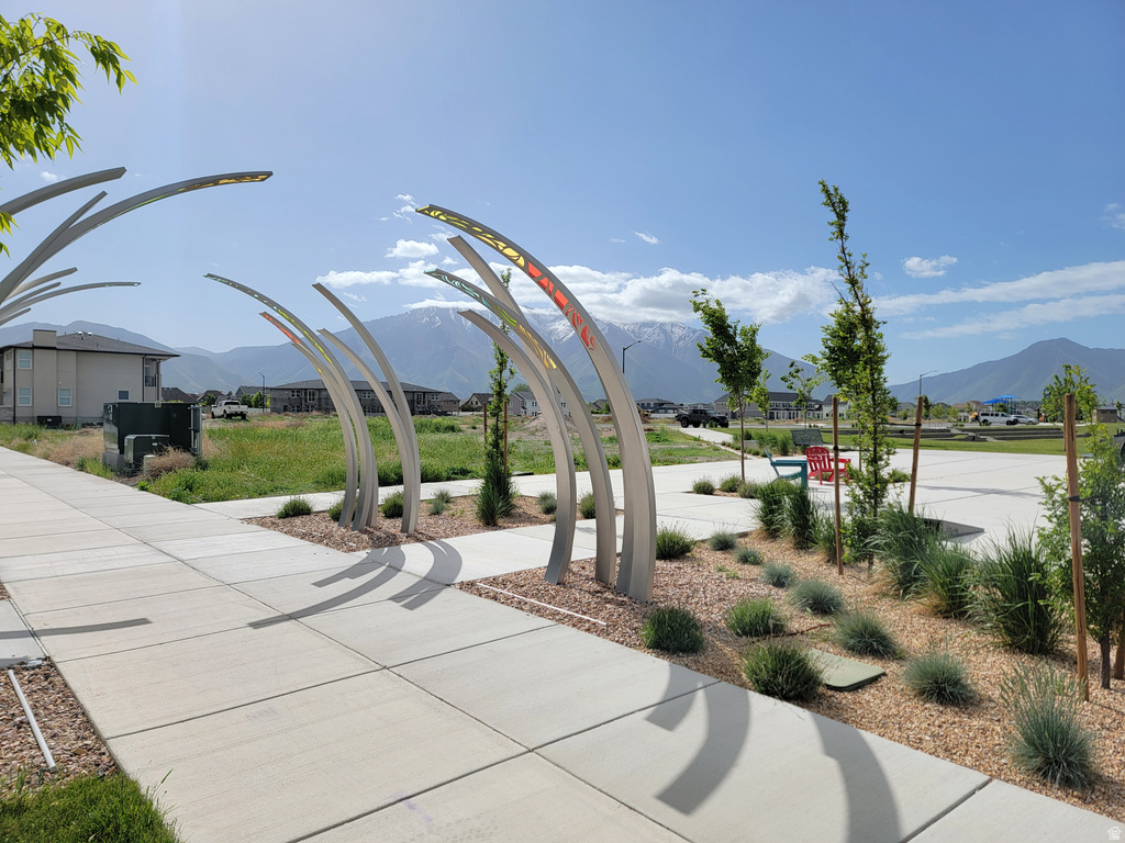 731 S HARRISON DR #25 Springville, UT 84663