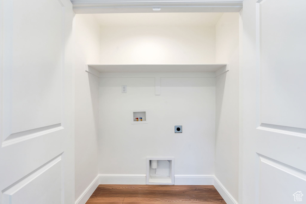Photo 11 for MLS #2118470 at 5628 W Hawthorn Ln #8