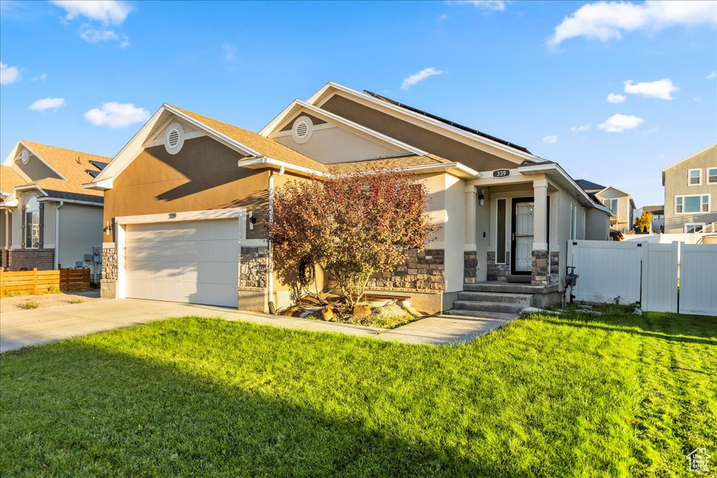 Photo 2 for MLS #2118472 at 339 W Slate Dr