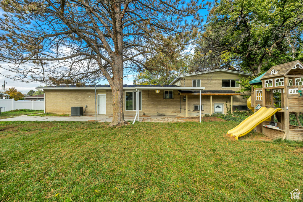 Photo 29 for MLS #2118473 at 1261 E Sandra Cir