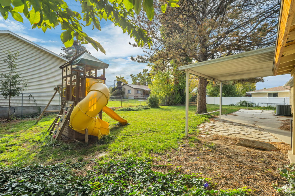 Photo 27 for MLS #2118473 at 1261 E Sandra Cir