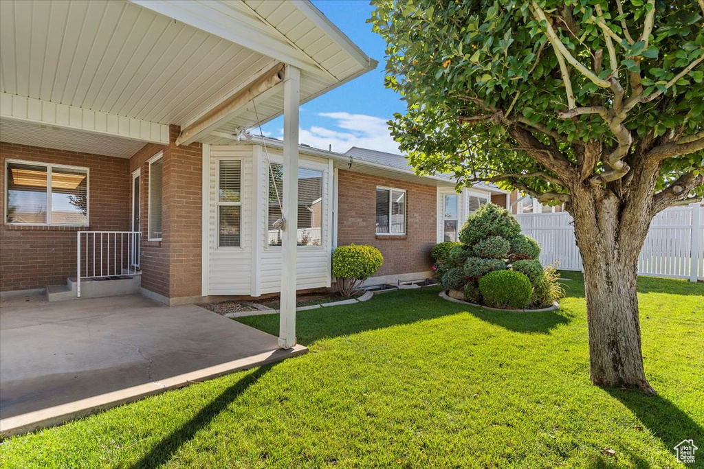 Photo 29 for MLS #2118474 at 1144 E 5675 South