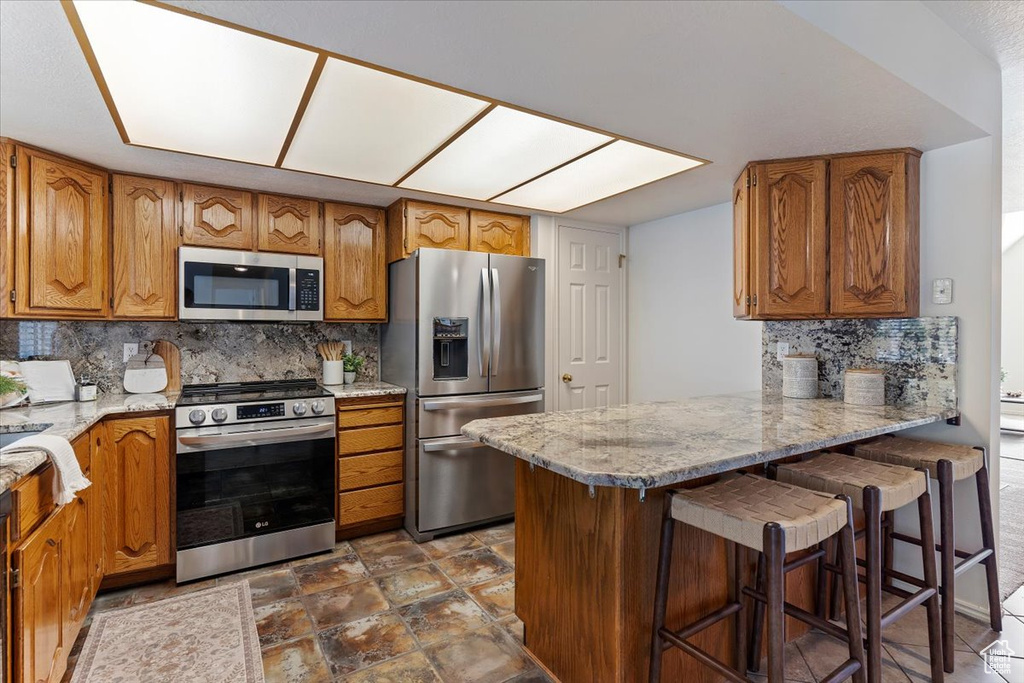 Photo 13 for MLS #2118474 at 1144 E 5675 South