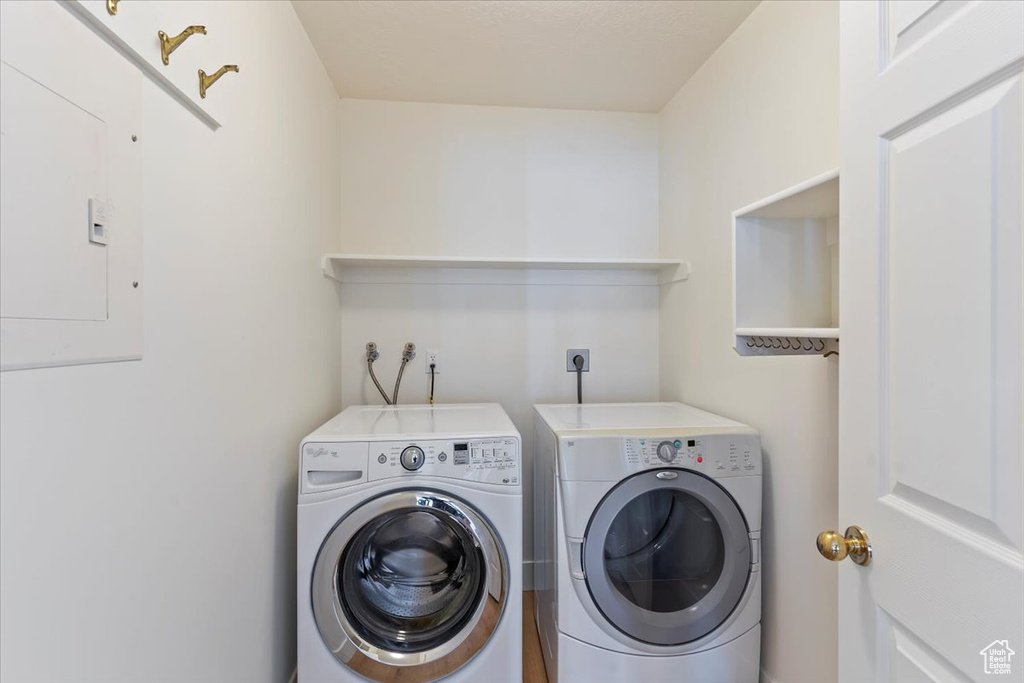 Photo 20 for MLS #2118474 at 1144 E 5675 South