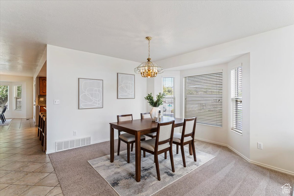 Photo 7 for MLS #2118474 at 1144 E 5675 South