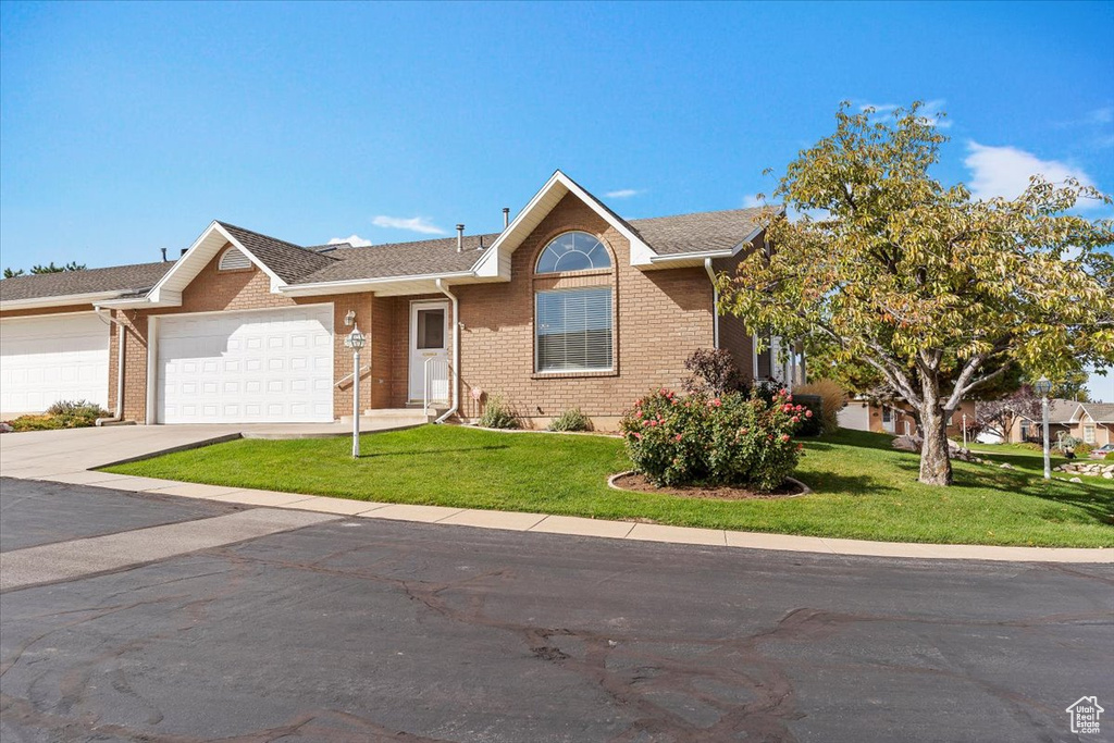 Photo 2 for MLS #2118474 at 1144 E 5675 South