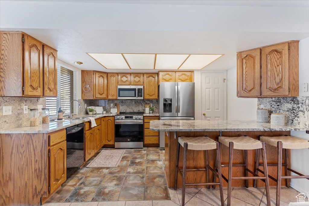 Photo 12 for MLS #2118474 at 1144 E 5675 South