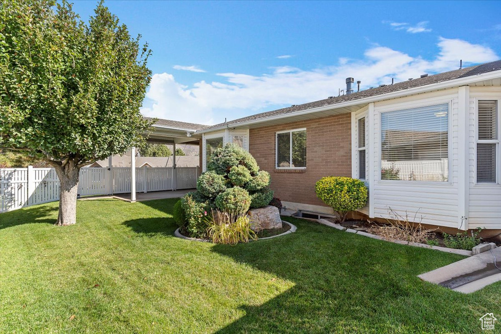 Photo 30 for MLS #2118474 at 1144 E 5675 South