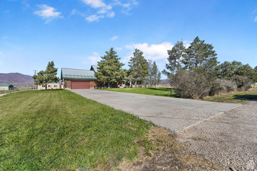 Photo 2 for MLS #2118476 at 1760 W 3000 South