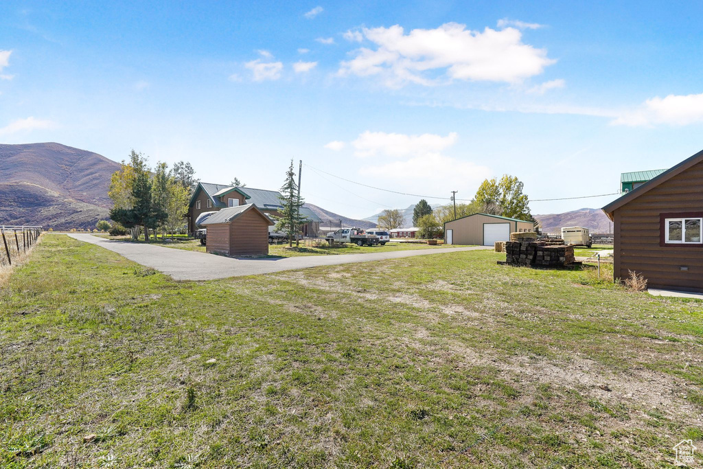 Photo 17 for MLS #2118476 at 1760 W 3000 South