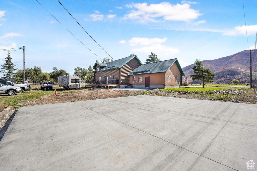 Photo 15 for MLS #2118476 at 1760 W 3000 South