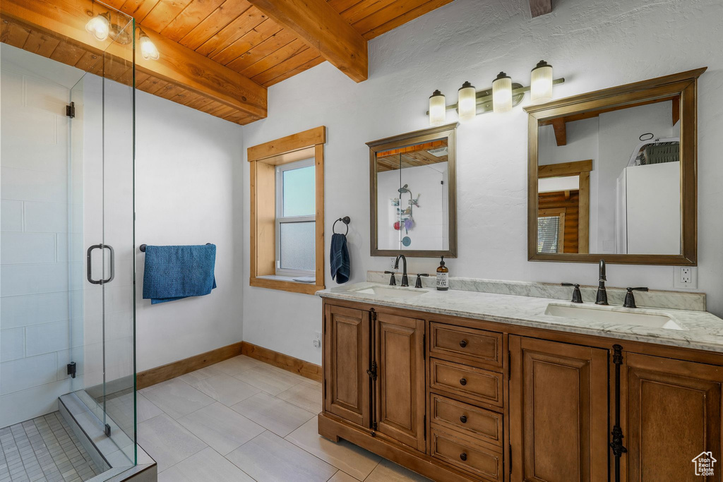 Photo 13 for MLS #2118476 at 1760 W 3000 South