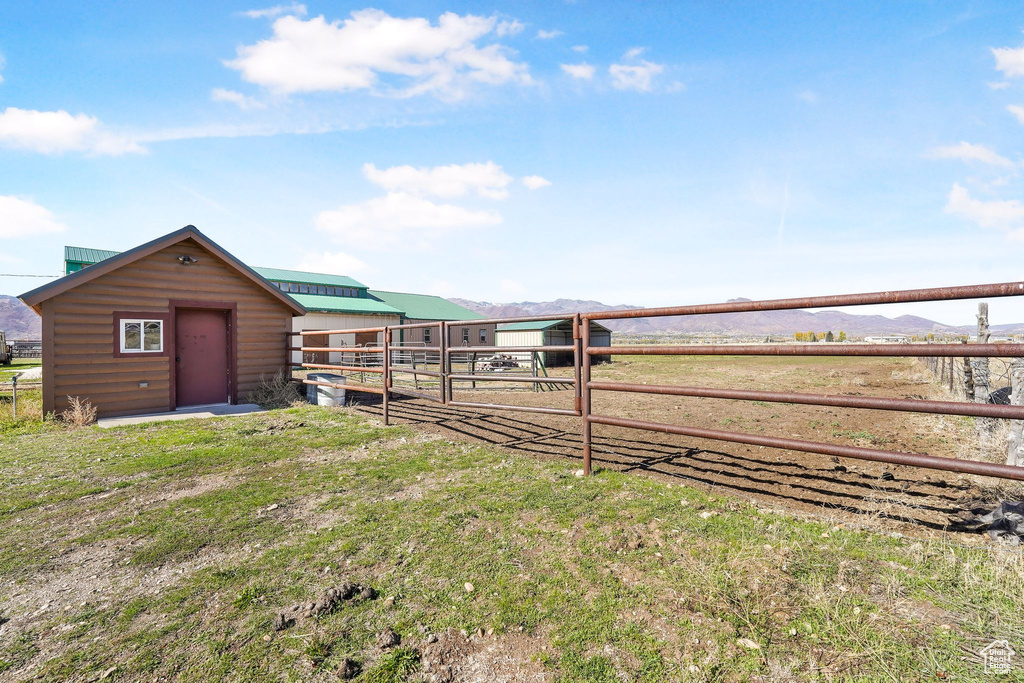 Photo 18 for MLS #2118476 at 1760 W 3000 South